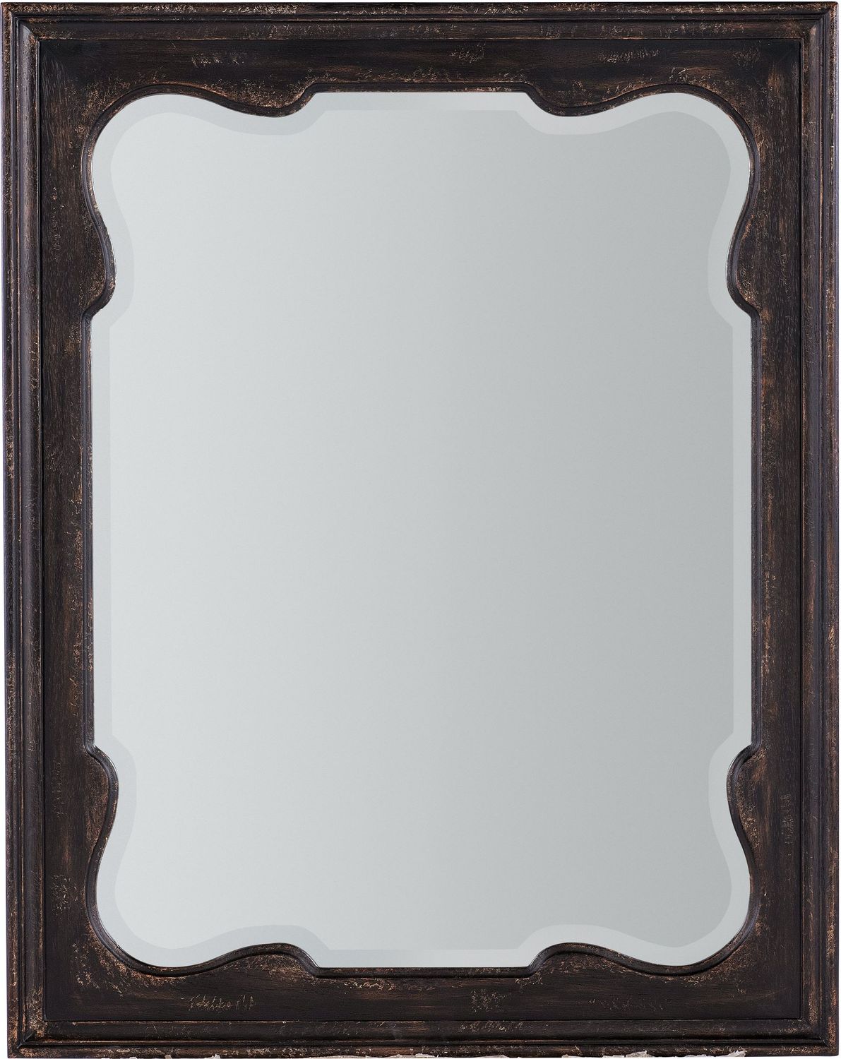 Hooker Furniture Americana Landscape Mirror