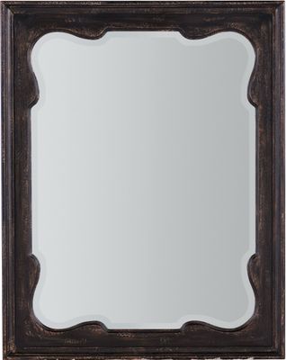 Hooker Furniture Americana Landscape Mirror Hooker Furniture Americana Landscape Mirror