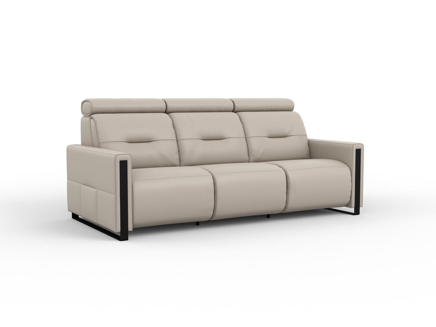 Fjords Monte Carlo Power Sofa