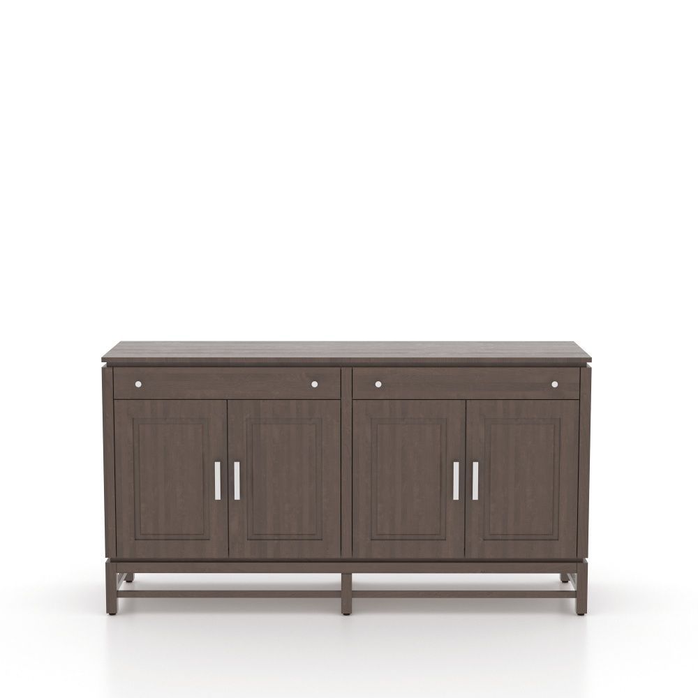 Canadel Core 673HL Buffet