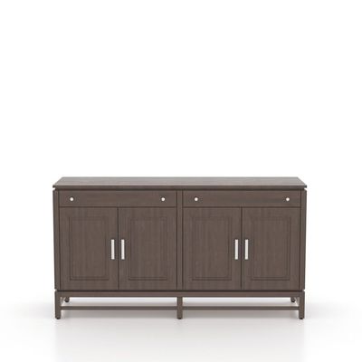 Canadel Core 673HL Buffet