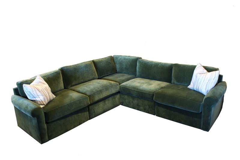 Jonathan Louis Reformation Sectional Jonathan Louis Reformation Sectional