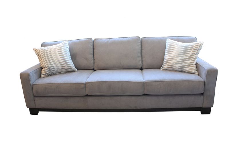Jonathan Louis Choices Gemini Wood Trim Estate Sofa Jonathan Louis Choices Gemini Wood Trim Estate Sofa