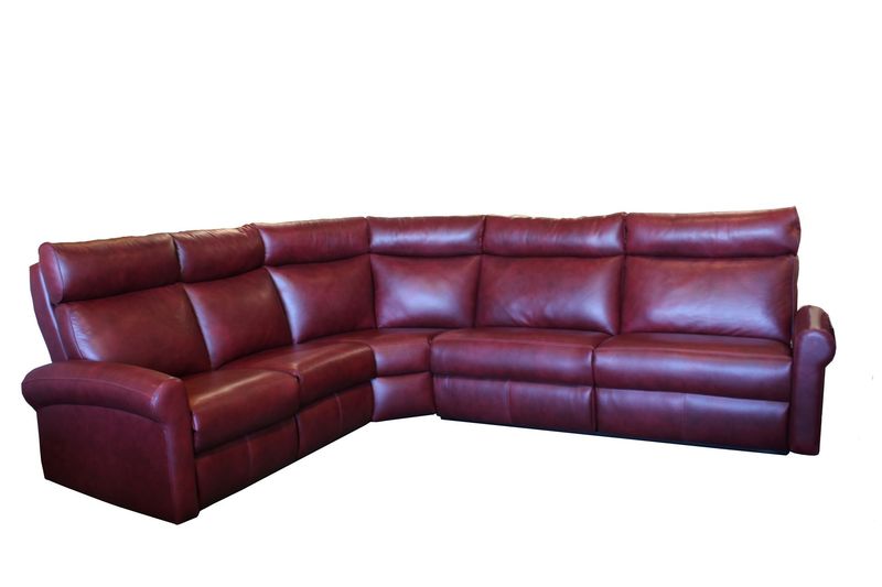 Elran Art of Options 7000 3 Piece Sectional Elran Art of Options 7000 3 Piece Sectional