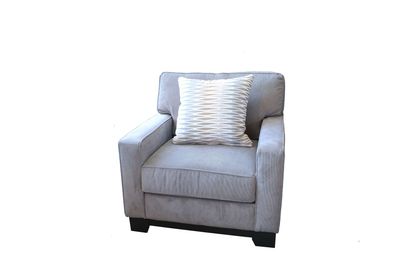 Jonathan Louis Choices Gemini Wood Trim Chair Jonathan Louis Choices Gemini Wood Trim Chair