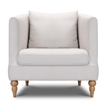 Violino 33500 Fabric Chair