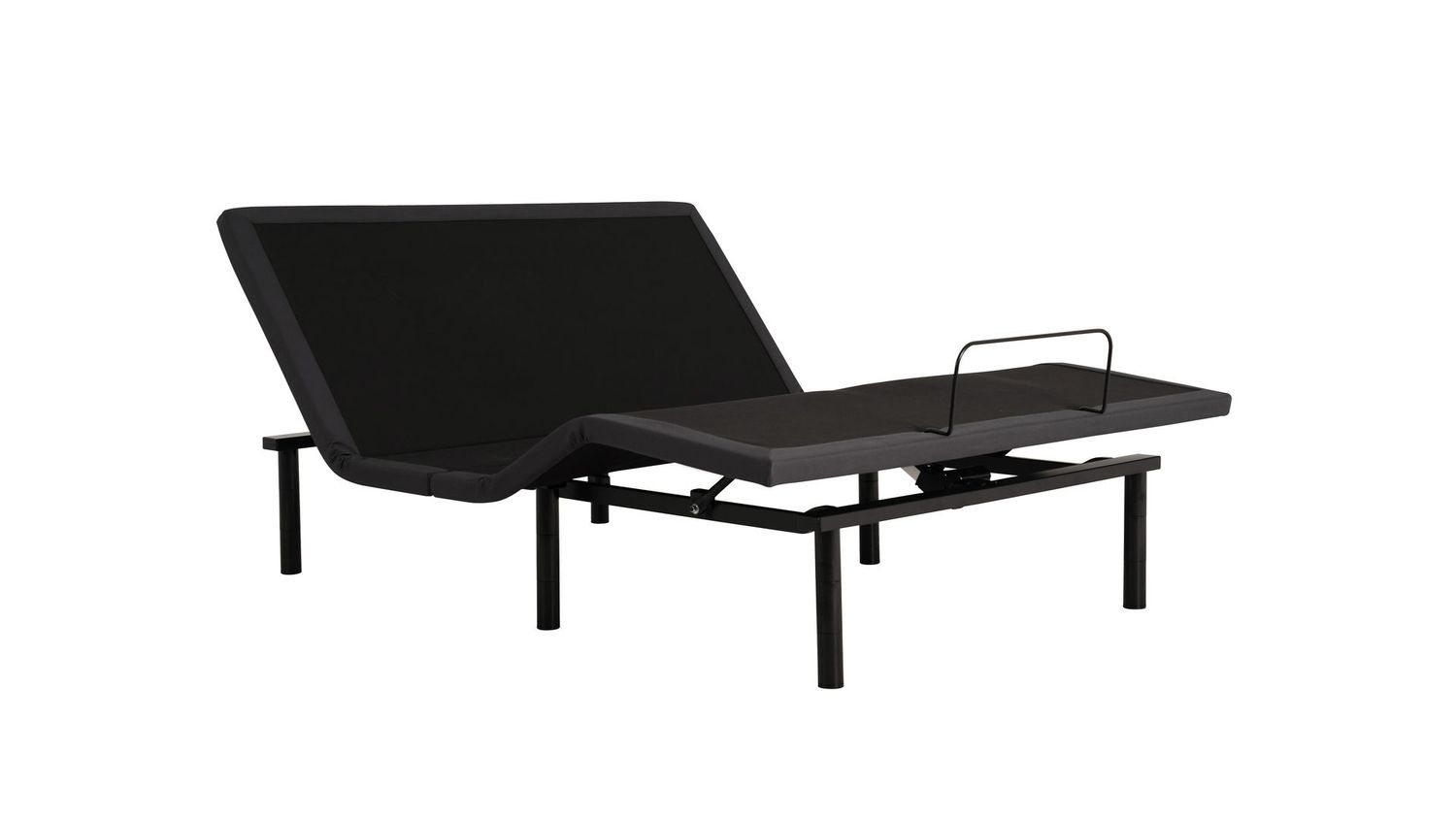 baselogic™ Silver Adjustable Base