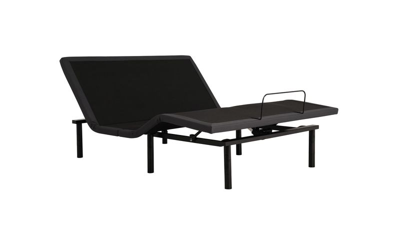 baselogic™ Silver Adjustable Base