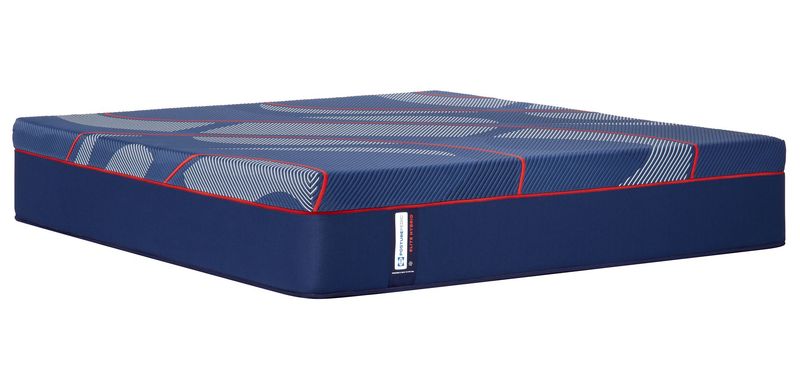 Sealy Posturepedic Plus Albany Medium Hybrid Sealy Posturepedic Plus Albany Medium Hybrid