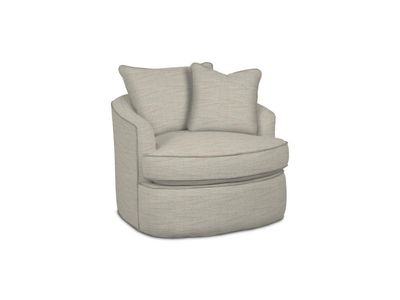 Craftmaster 085710BD Swivel Chair Craftmaster 085710BD Swivel Chair