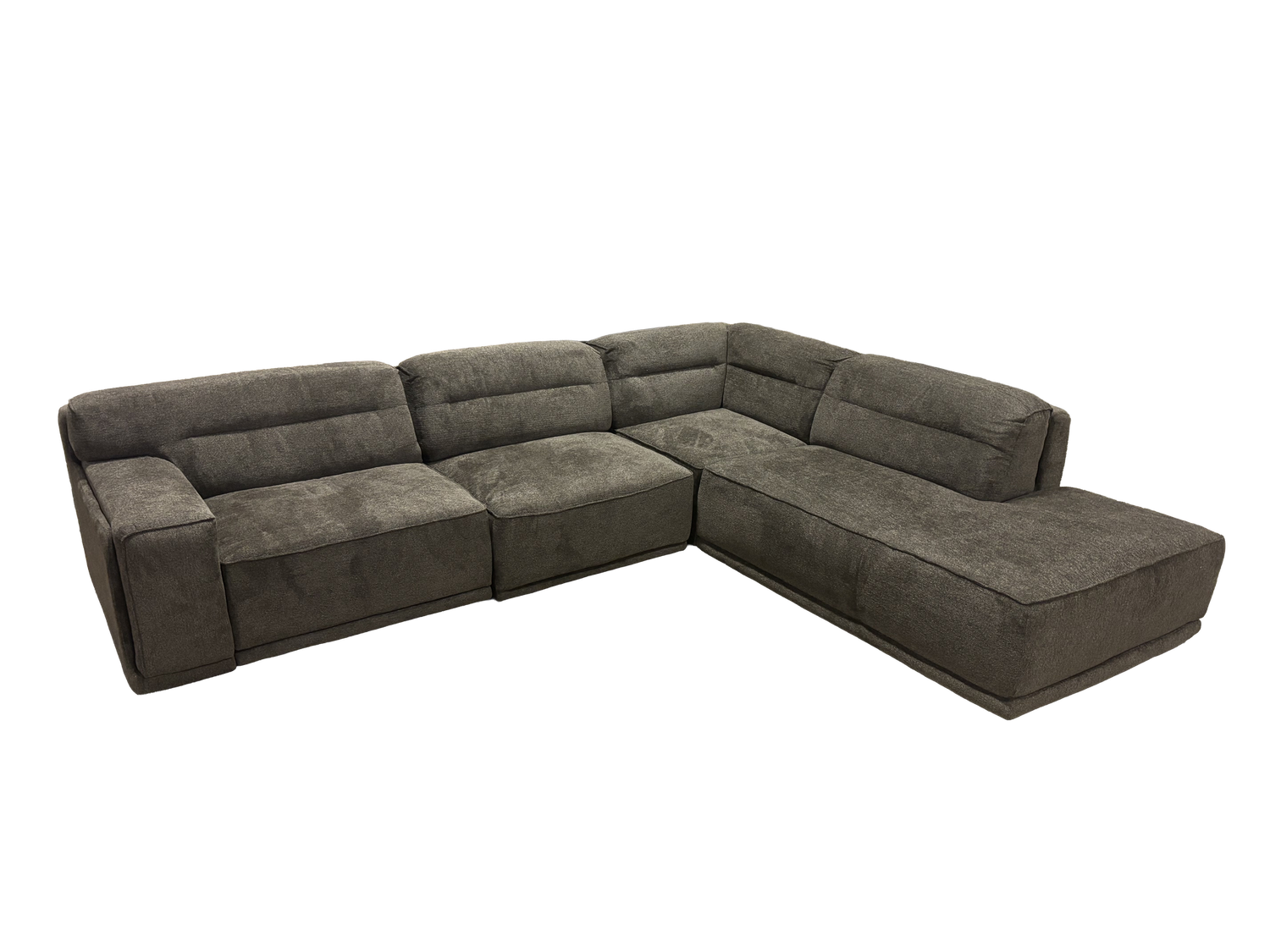 MACA 80616 Power Sliding Sectional