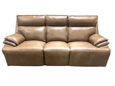 Futura E2058 Leather Reclining Sofa Futura E2058 Leather Reclining Sofa