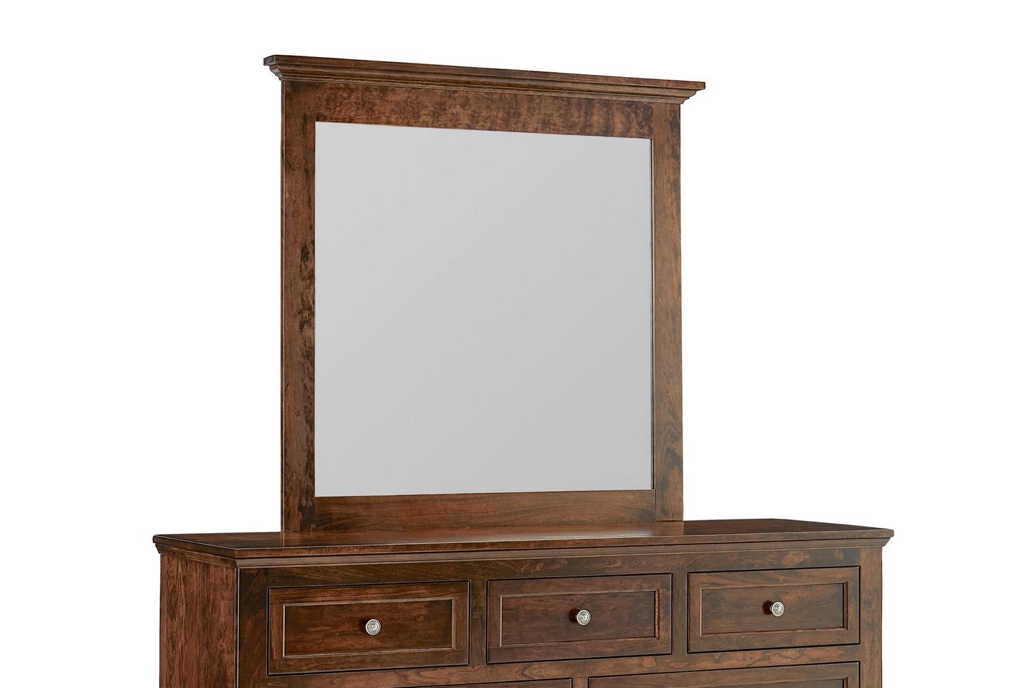 Amish Essentials Belmont Mirror