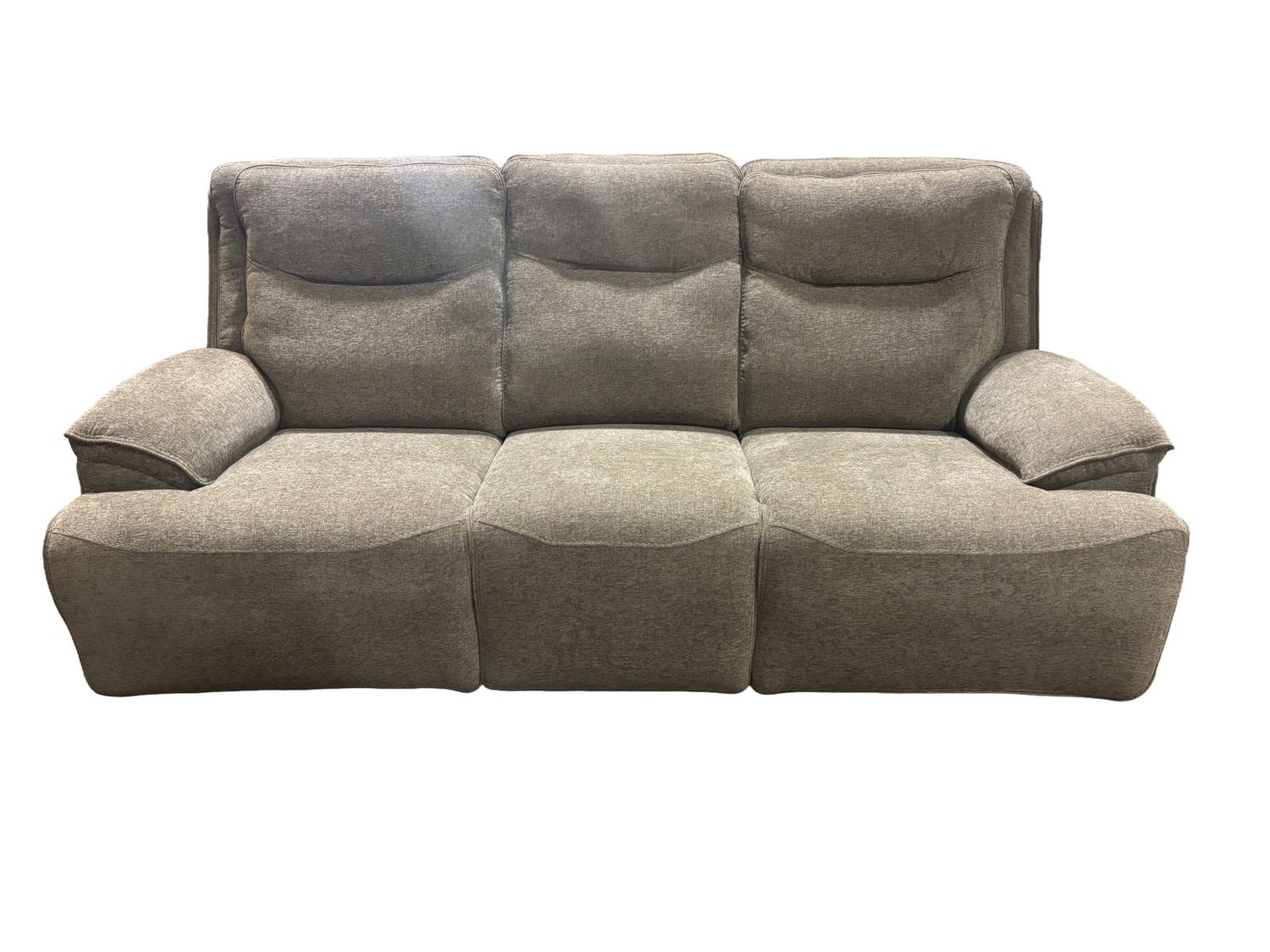 Designs Direct 3309 Power Reclining Sofa