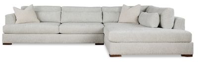 Jonathan Louis Bernard Sectional