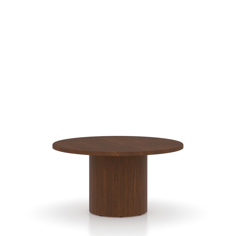 Canadel 54" Round Dining Table