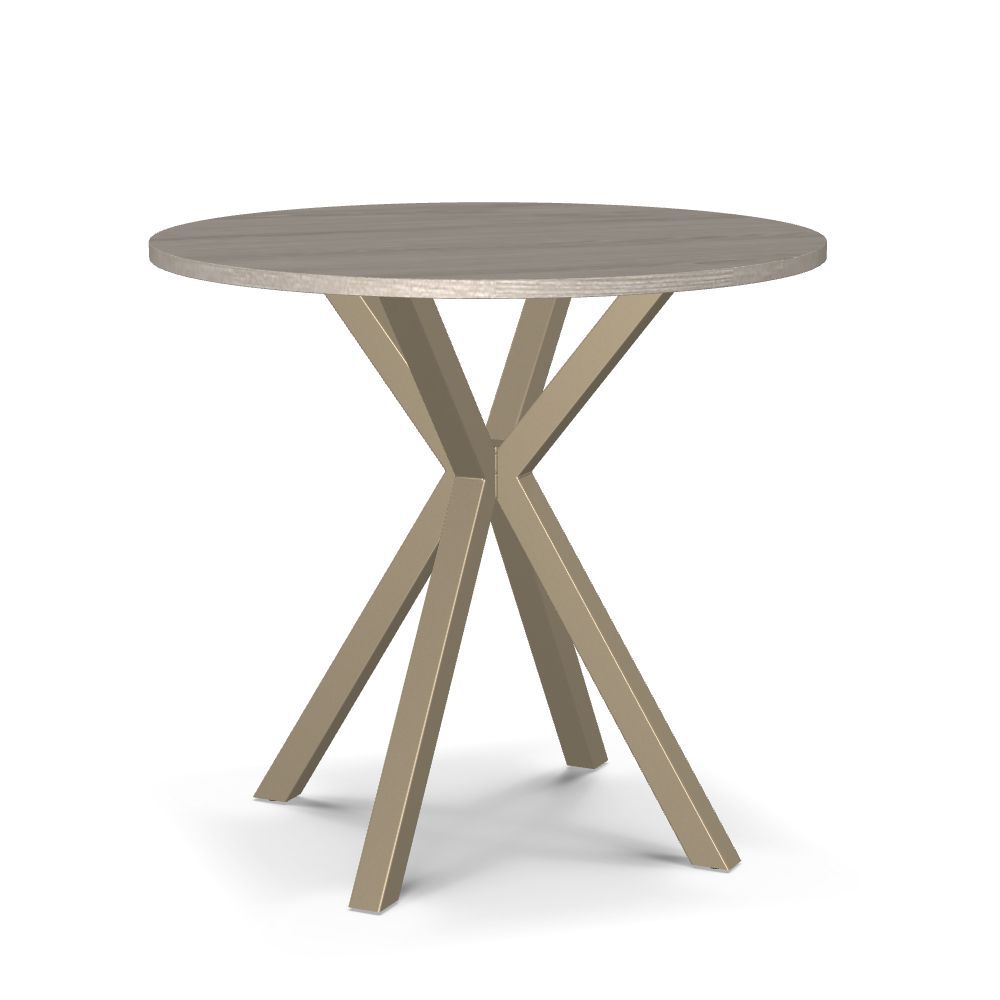 Amisco Asterisk Table