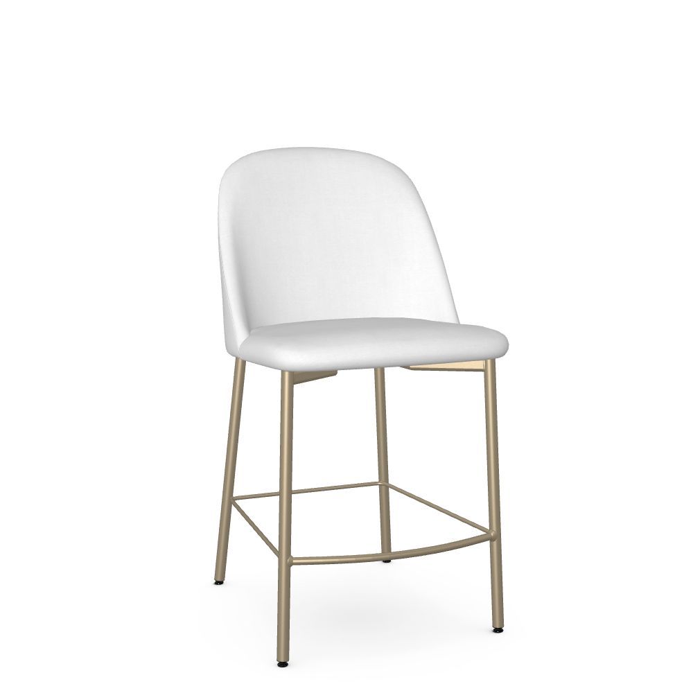 Amisco Luongo Stool