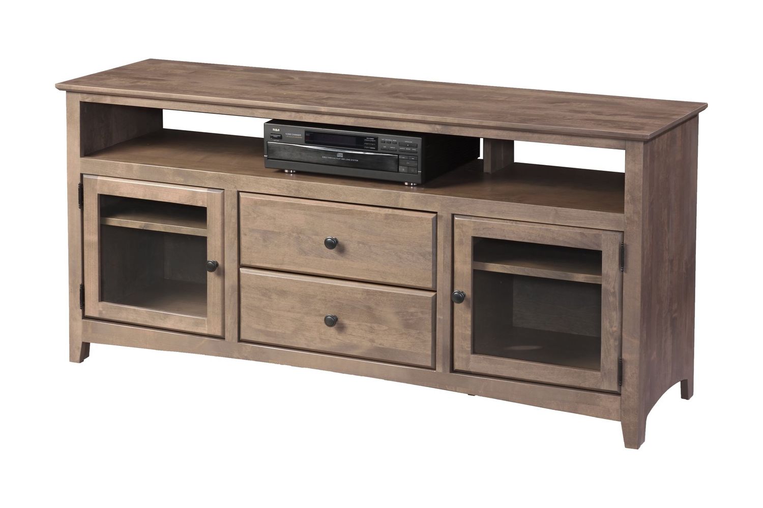 Archbold 62″ TV Console