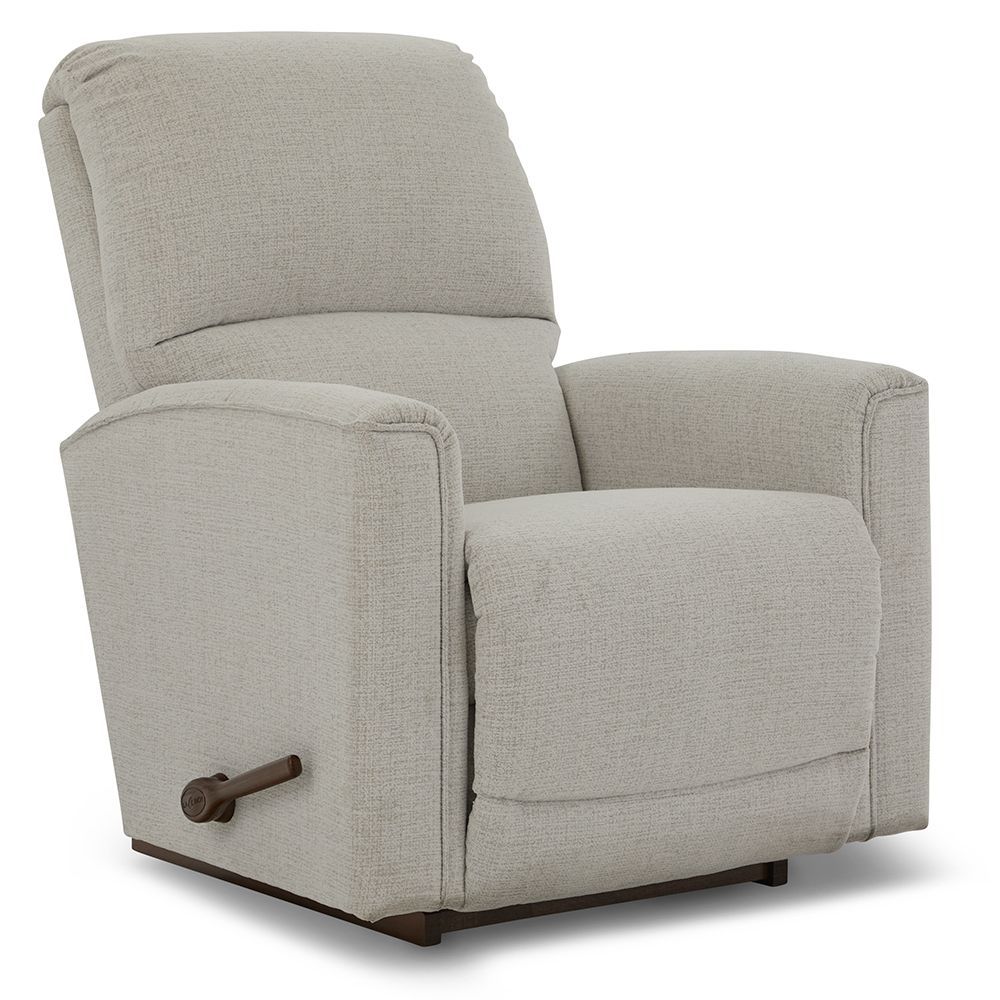La-Z-Boy Cade Manual Rocker Recliner