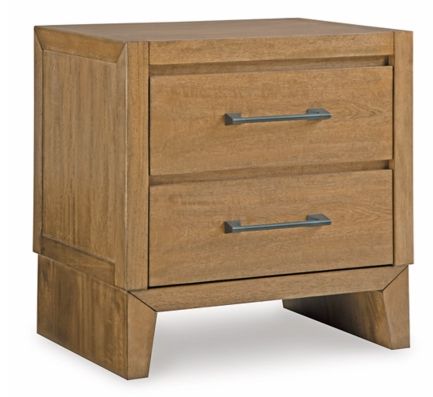 Millennium Sherbana Nightstand