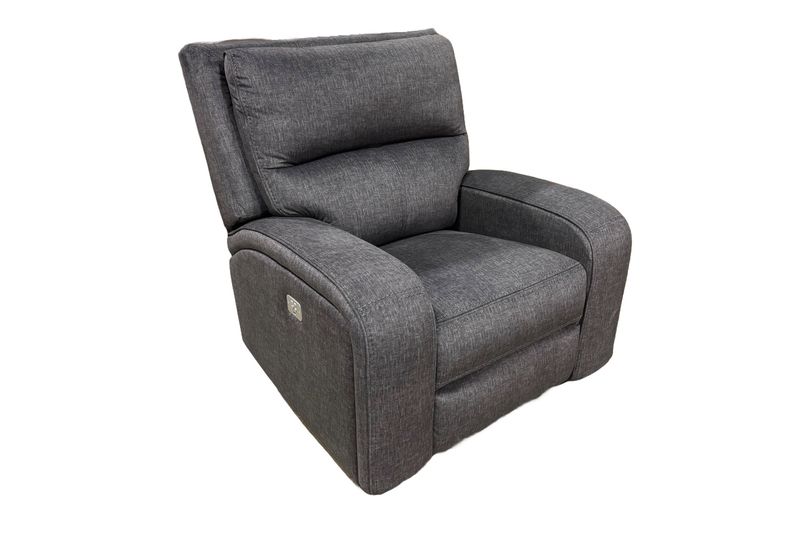MACA 5168 Power Recliner with Power Headrest MACA 5168 Power Recliner with Power Headrest