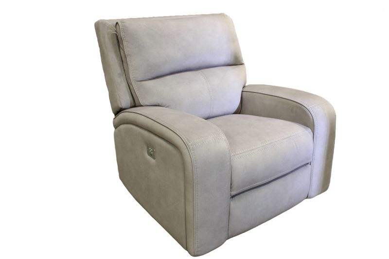 MACA 5168 Power Recliner with Power Headrest MACA 5168 Power Recliner with Power Headrest