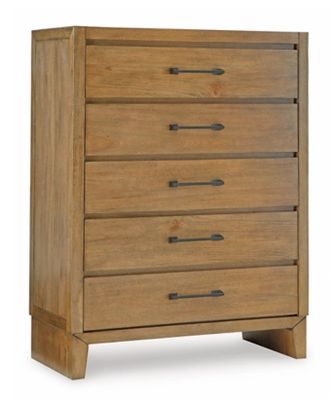 Millennium Sherbana Chest