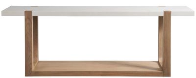 Universal Furniture Ellis Console Table