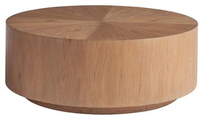 Universal Furniture Weekender Cocktail Table