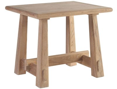 Universal Furniture Griffith Park End Table