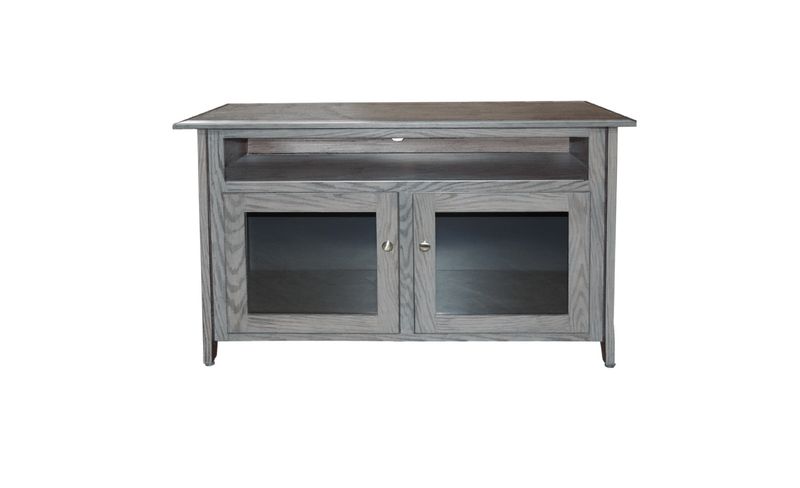 Weaver Fostoria 46" TV Stand