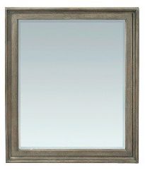 Whittier McKenzie Rectangular Mirror Whittier McKenzie Rectangular Mirror
