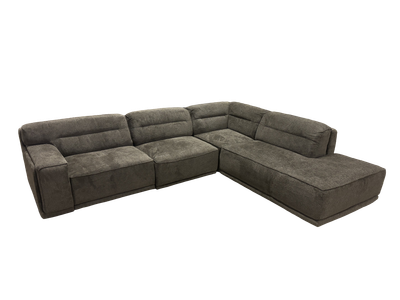 MACA 80616 Power Sliding Sectional