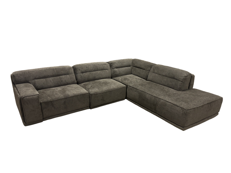MACA 80616 Power Sliding Sectional