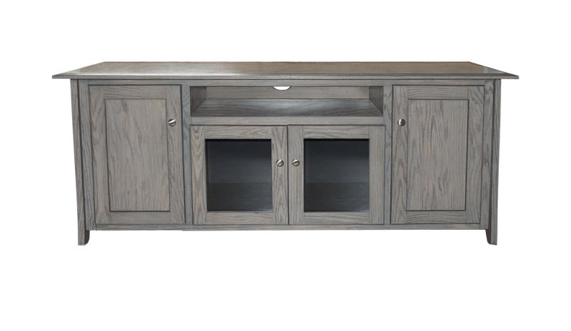 Weaver Fostoria 66" TV Stand