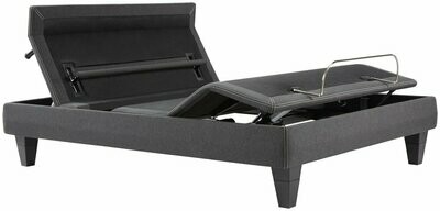 baselogic™ Luxury Adjustable Base