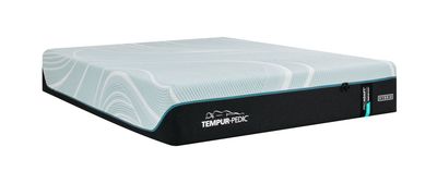 TEMPUR-PEDIC* ProAdapt Medium Hybrid Mattress