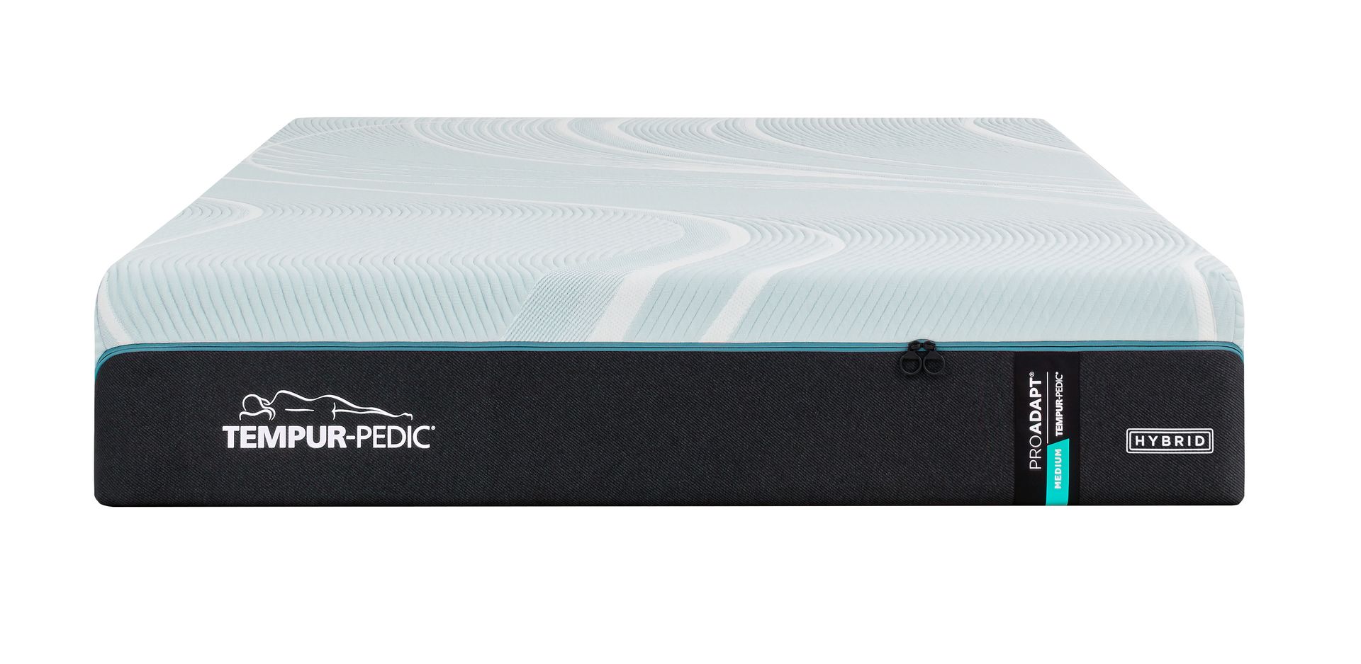 TEMPUR-PEDIC* ProAdapt Medium Hybrid Mattress