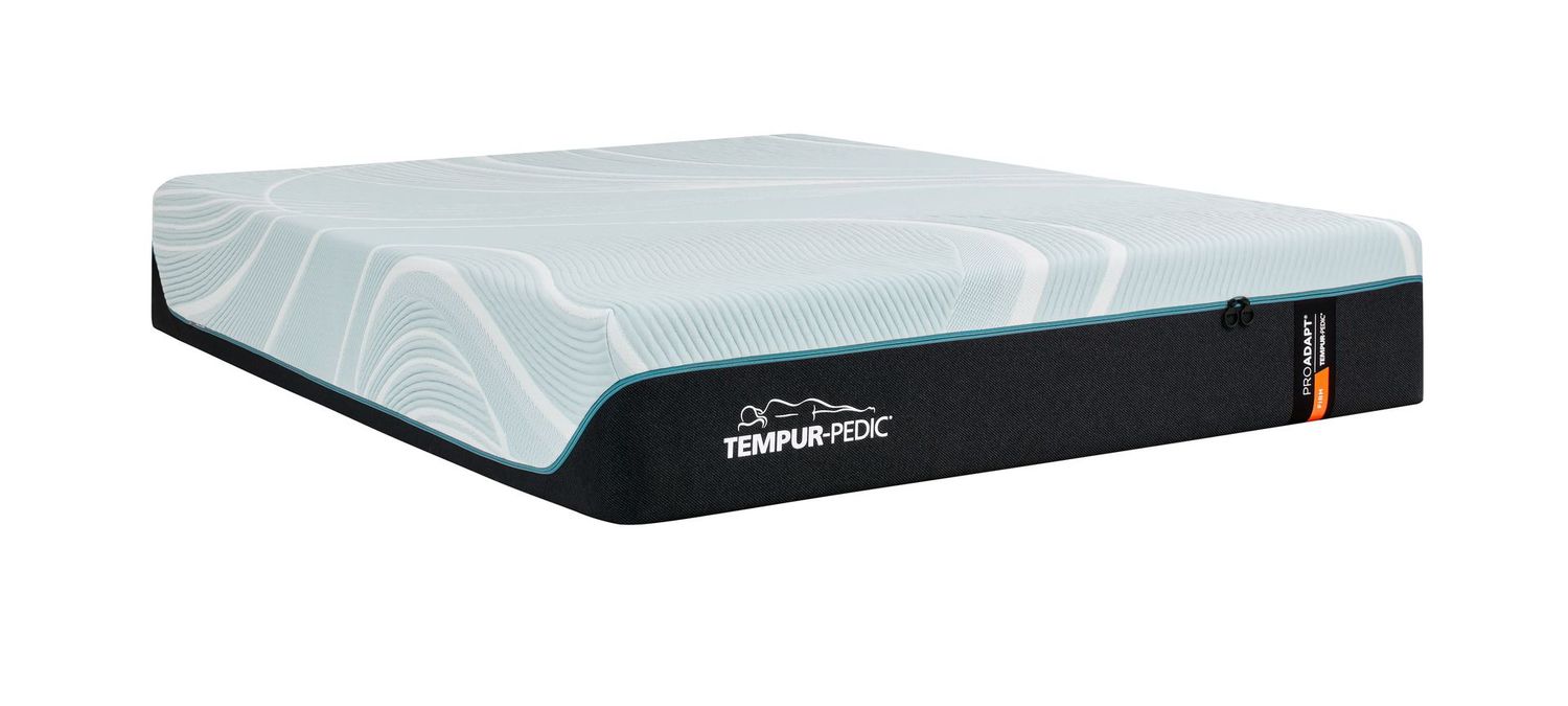 TEMPUR-PEDIC* ProAdapt Firm Mattress