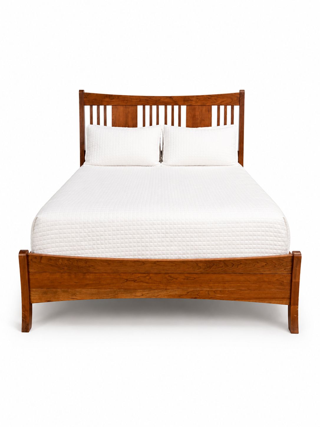 Yutzy Woodworking Cortland Bed Yutzy Woodworking Cortland Bed