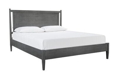 Aspen Preston Platform Bed