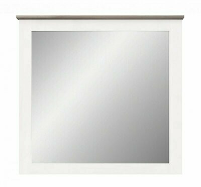 Archbold Portland Mirror-Bayside Blue Archbold Portland Mirror-Bayside Blue