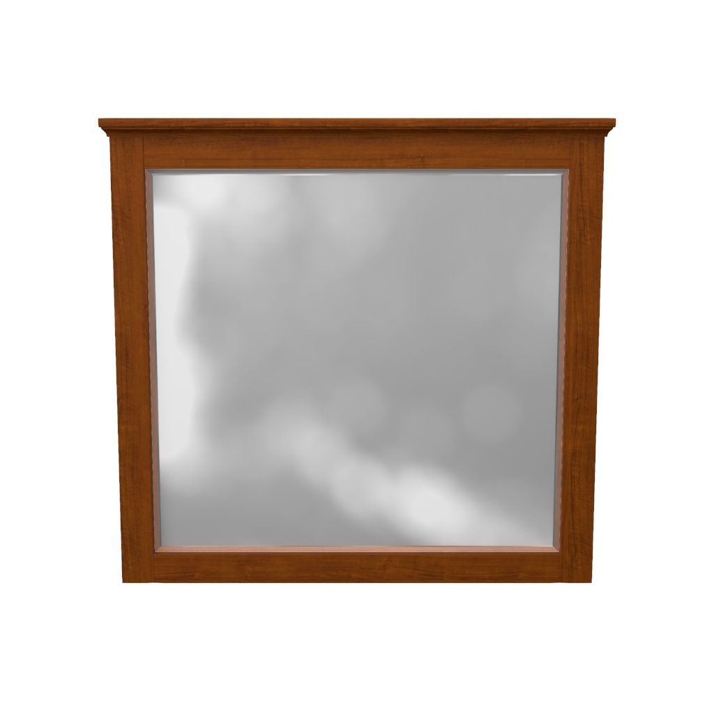 Archbold Heritage Mirror