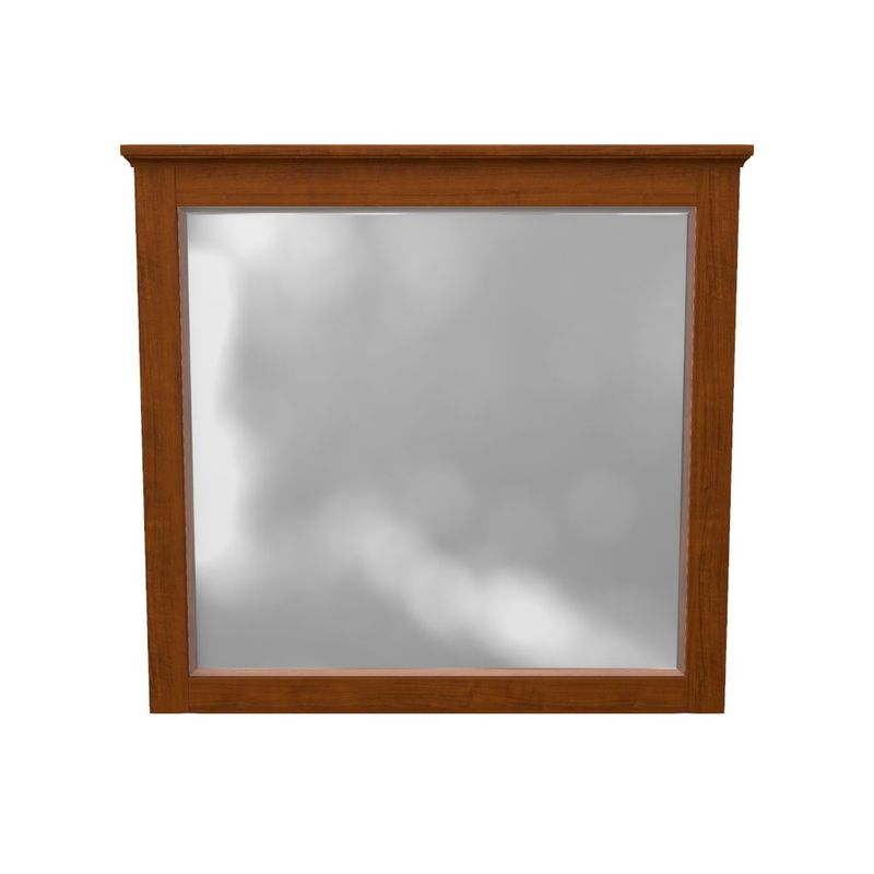 Archbold Heritage Mirror Archbold Heritage Mirror