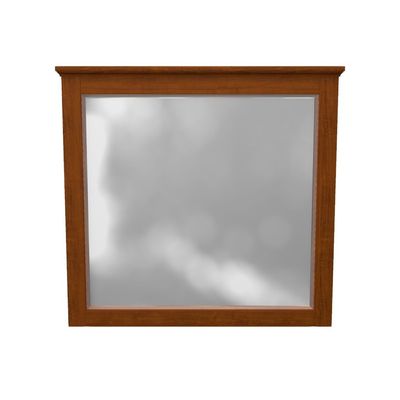 Archbold Heritage Mirror