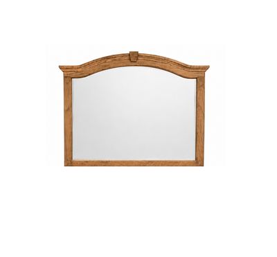 Yutzy Woodworking Reminisce Mirror