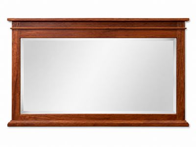 Yutzy Woodworking Cortland Mirror Yutzy Woodworking Cortland Mirror