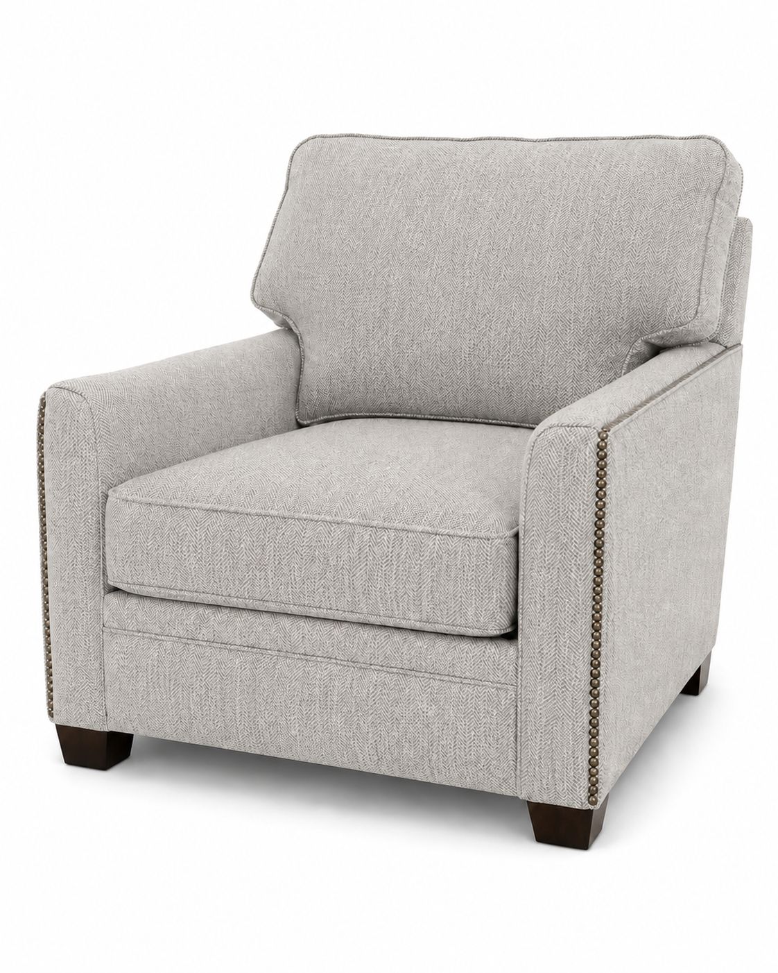 King Hickory Benson Chair