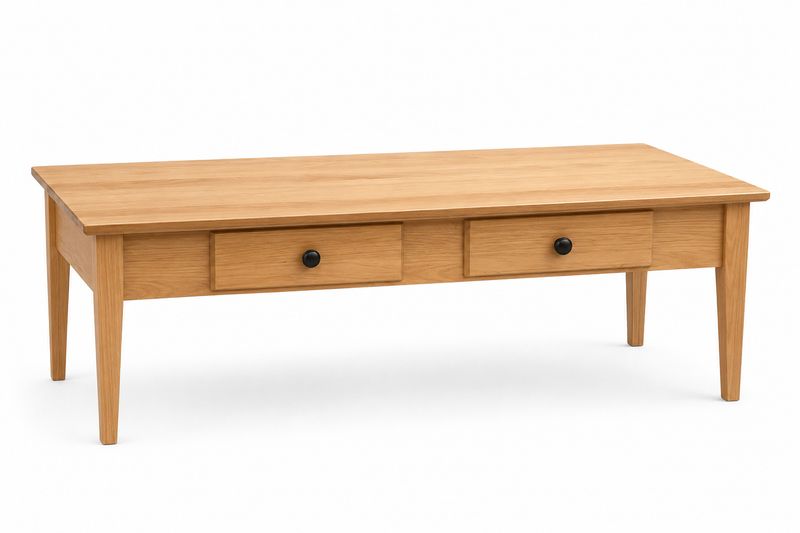 Archbold Large Coffee Table
